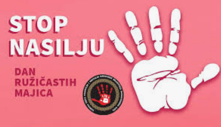 OBILJEŽILI SMO DAN RUŽIČASTIH MAJICA – 25. VELJAČE