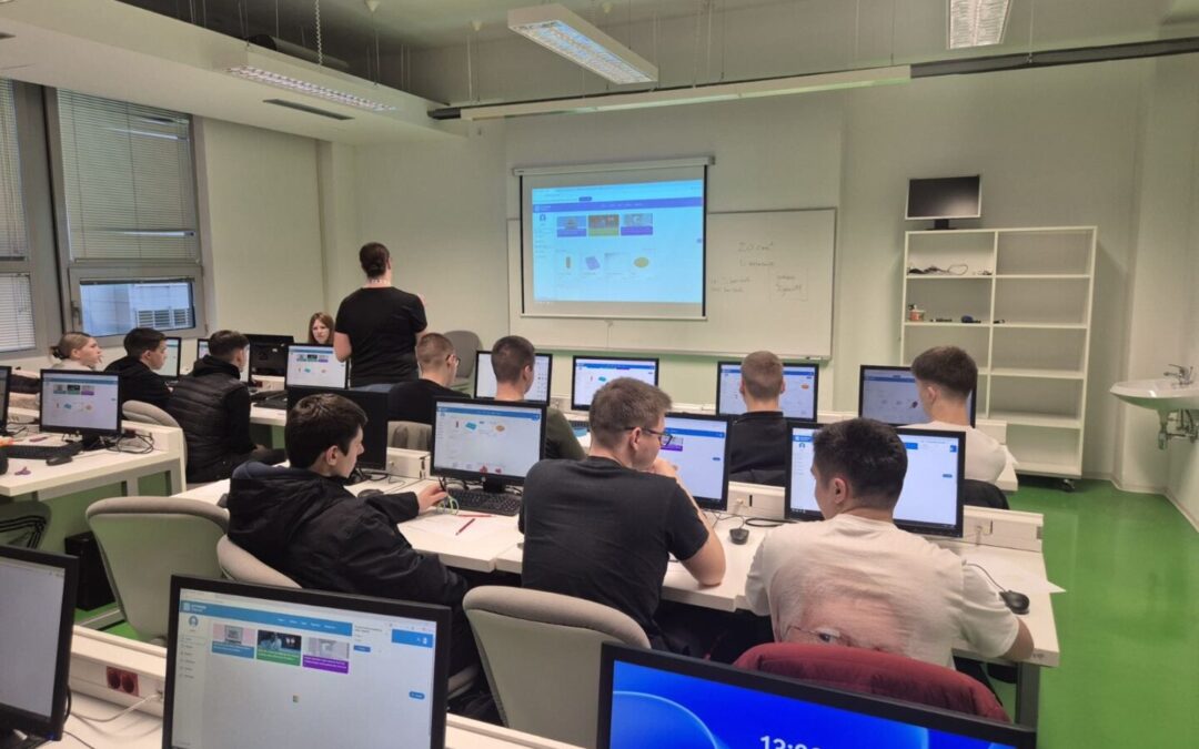 Rijeka tehnologije 2026.