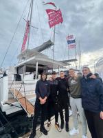 Posjet Biograd Boat Showu 2025.