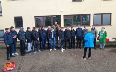 MALA GESTA, VELIKO SRCE