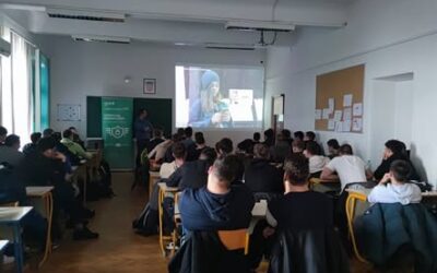 ERSTE CYBER GUARDIAN – edukacija o sigurnosti na internetu