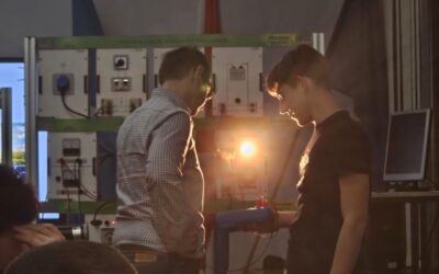 Održiva energija kroz iskustvo: STEM radionice o obnovljivim izvorima energije