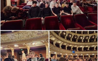 PROJEKT (ZA)VOLI KAZALIŠTE