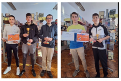 CodeWeek: POTRAGA ZA KNJIGAMA