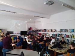 TJEDAN ZABRANJENIH KNJIGA