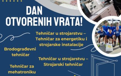 Dan otvorenih vrata