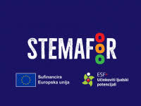 JAVNI POZIV – STEM SAJAM, STEM ŠTANDOVI I RADIONICE U LIPNJU  