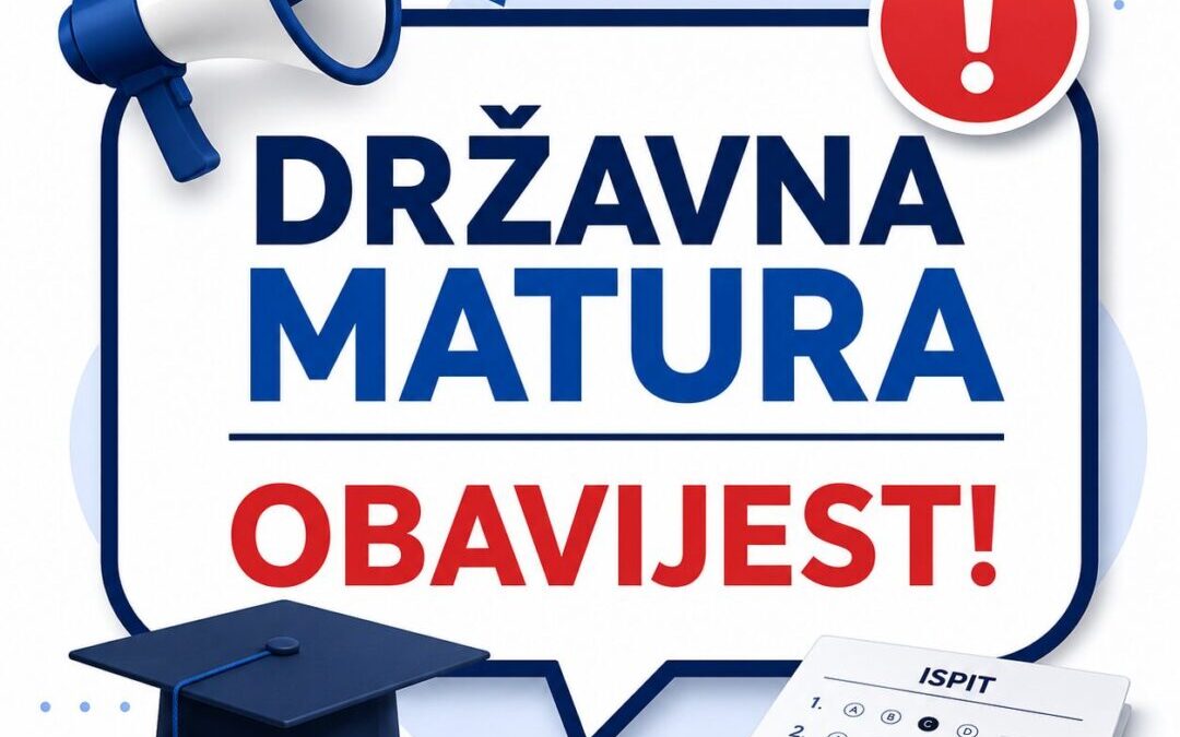 PRIJAVA ISPITA ZA DRUGI ROK / NAKNADNA PRIJAVA, PROMJENA I ODJAVA ISPITA
